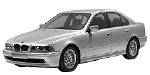 BMW E39 P277B Fault Code