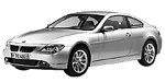 BMW E63 P277B Fault Code