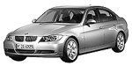 BMW E92 P277B Fault Code