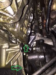 See P277B in engine